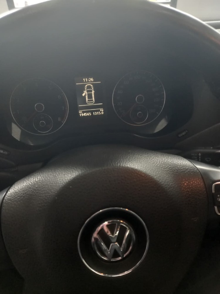 Volkswagen VENTO Vento Variant 2.5 Confort     L/11 — foto 8